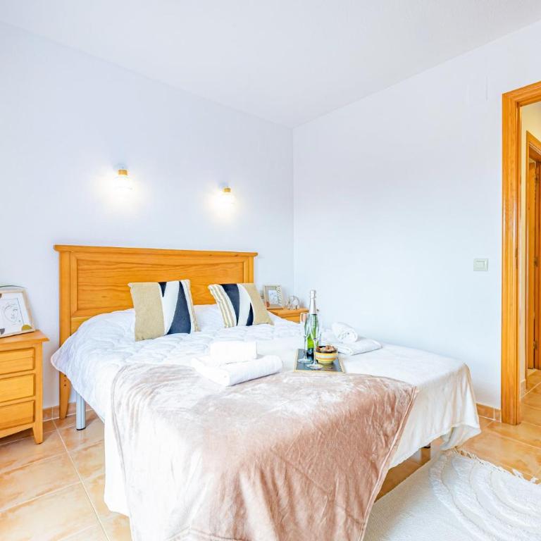 Apartamento Artemisa - Plusholidays - Apartment with View - 29
