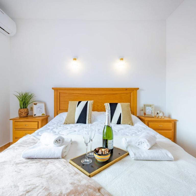 Apartamento Artemisa - Plusholidays - Apartment with View - 32