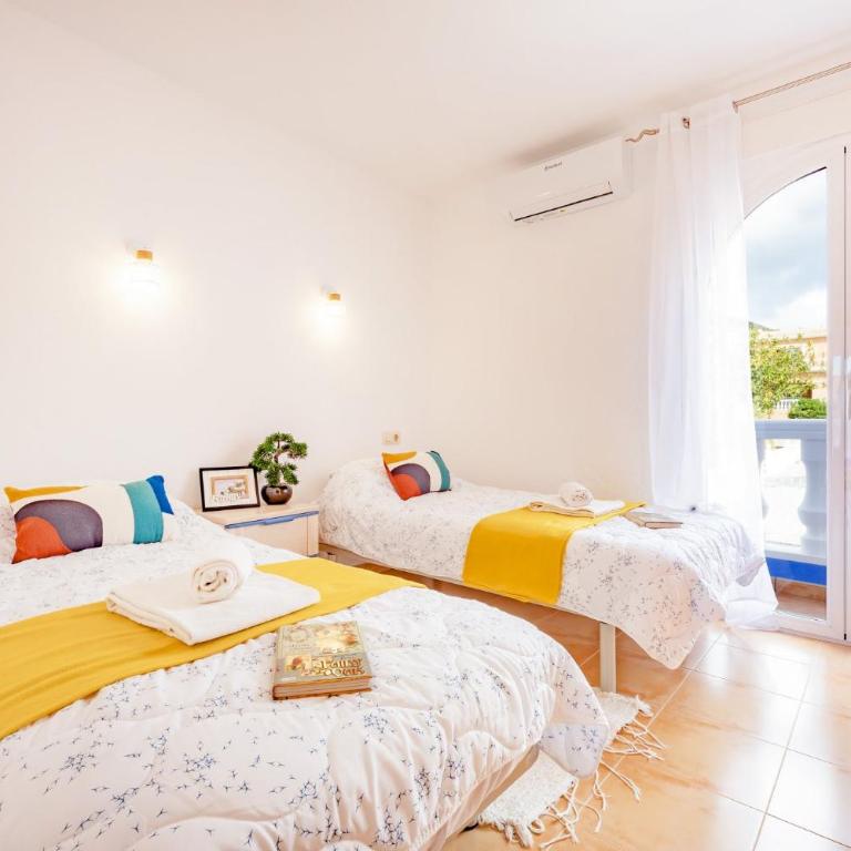 Apartamento Artemisa - Plusholidays - Apartment with View - 35
