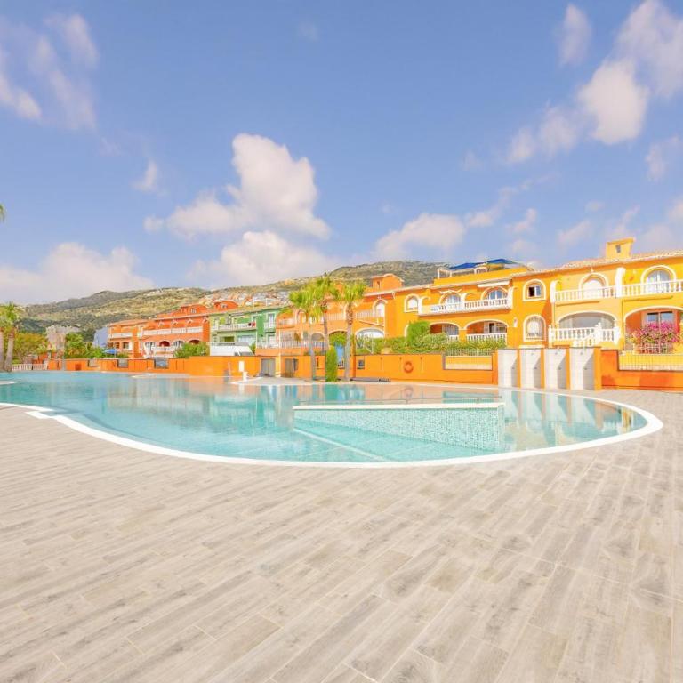 Apartamento Artemisa - Plusholidays - Apartment with View - 43