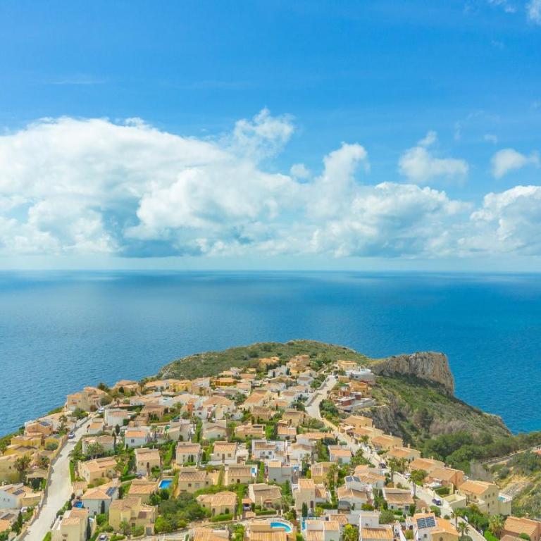Apartamento Artemisa - Plusholidays - Apartment with View - 51