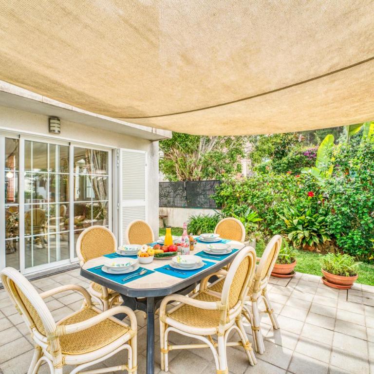 Ideal Property Mallorca - Cas Ferrer - Casa Vacacional de 3 dormitorios - 3