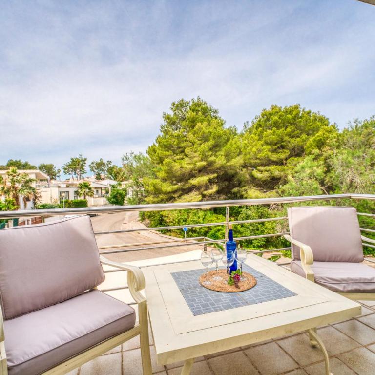 Ideal Property Mallorca - Cas Ferrer - Casa Vacacional de 3 dormitorios - 5