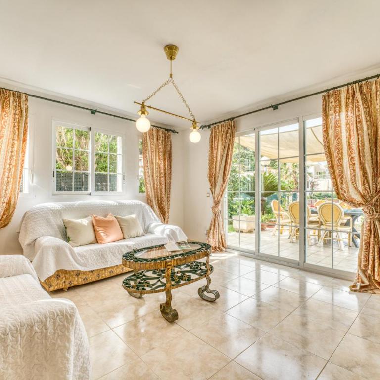 Ideal Property Mallorca - Cas Ferrer - Casa Vacacional de 3 dormitorios - 8