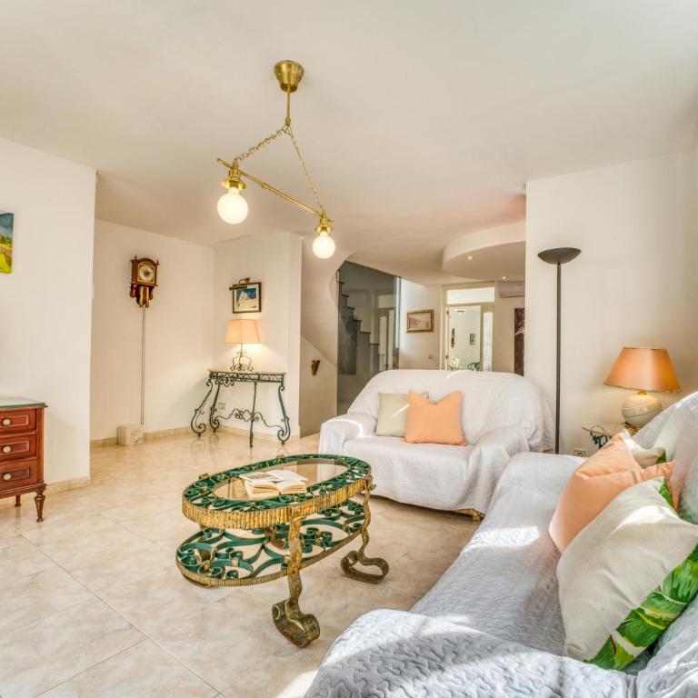 Ideal Property Mallorca - Cas Ferrer - Casa Vacacional de 3 dormitorios - 10