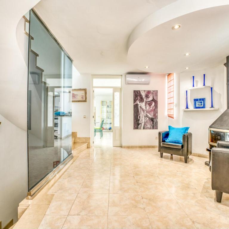 Ideal Property Mallorca - Cas Ferrer - Casa Vacacional de 3 dormitorios - 11