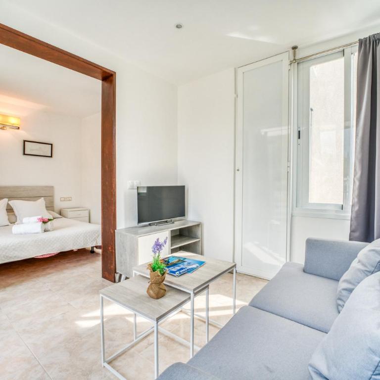 Ideal Property Mallorca - Cas Ferrer - Casa Vacacional de 3 dormitorios - 13