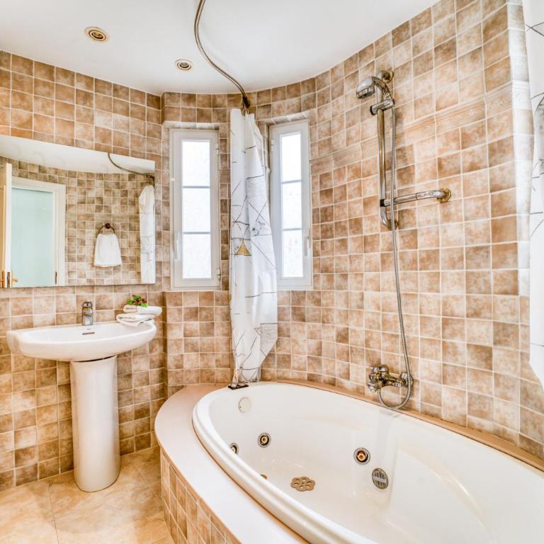 Ideal Property Mallorca - Cas Ferrer - Casa Vacacional de 3 dormitorios - 31