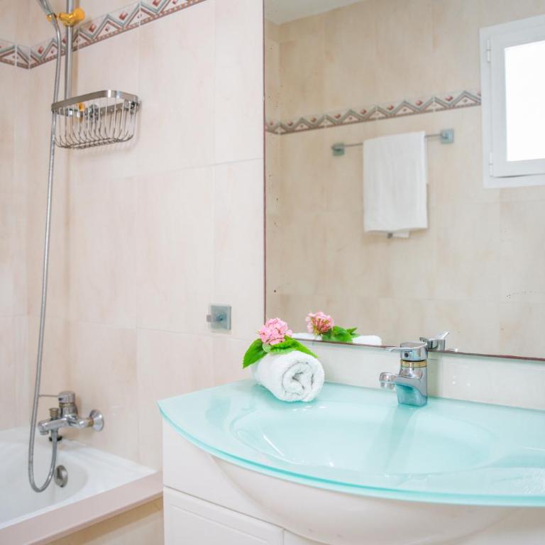 Ideal Property Mallorca - Cas Ferrer - Casa Vacacional de 3 dormitorios - 33