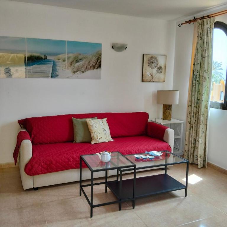 Casa Core - One-Bedroom Apartment - 15