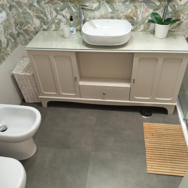 Casa Core - One-Bedroom Apartment - 26