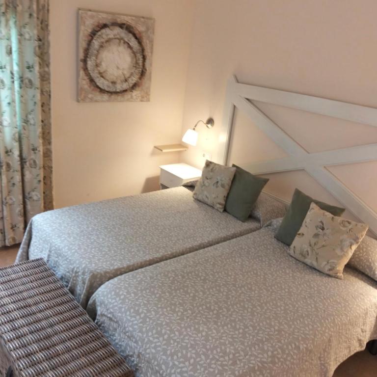 Casa Core - One-Bedroom Apartment - 1