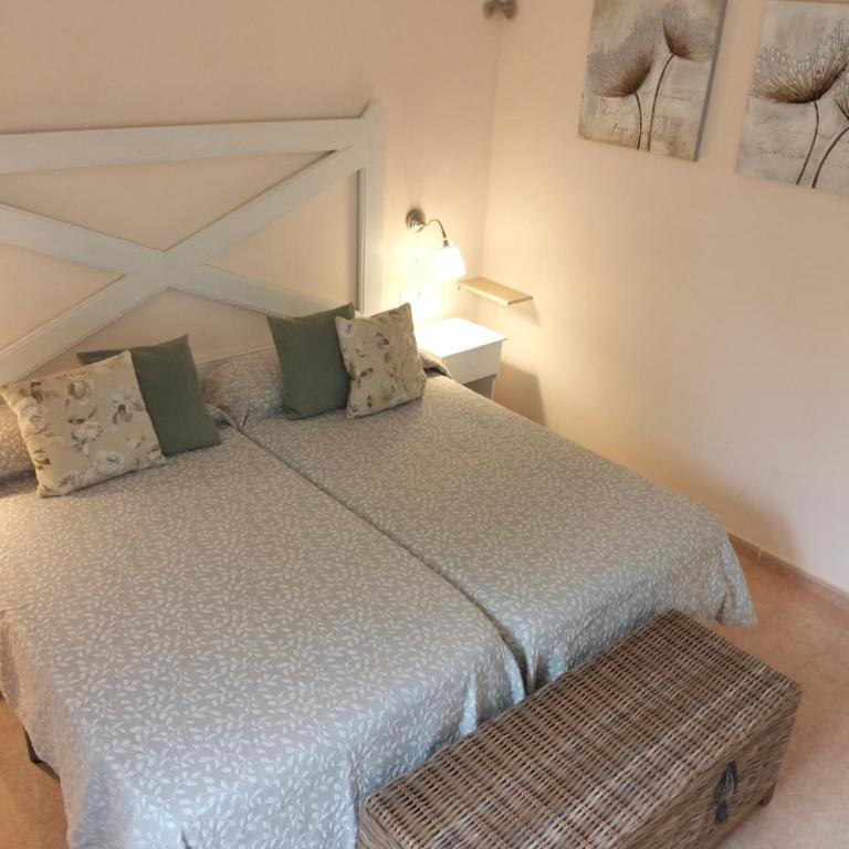 Casa Core - One-Bedroom Apartment - 9