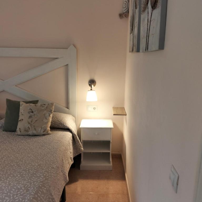 Casa Core - One-Bedroom Apartment - 23