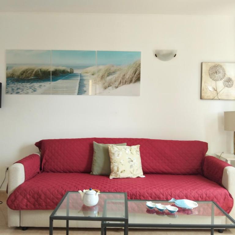 Casa Core - One-Bedroom Apartment - 12