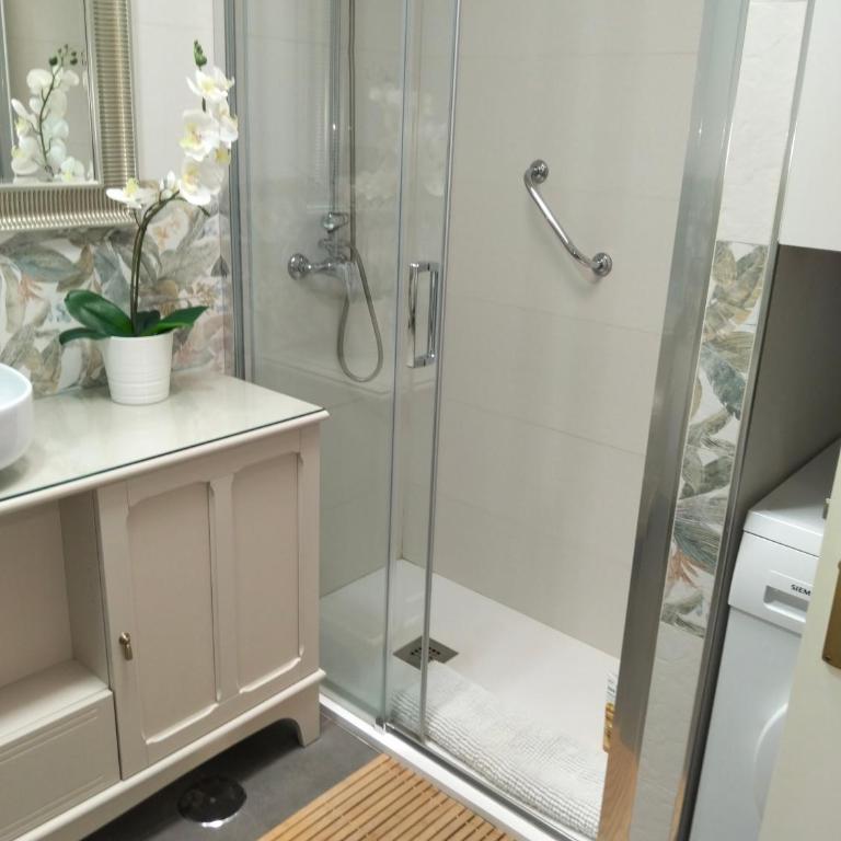 Casa Core - One-Bedroom Apartment - 11