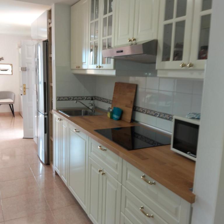 Casa Core - One-Bedroom Apartment - 16