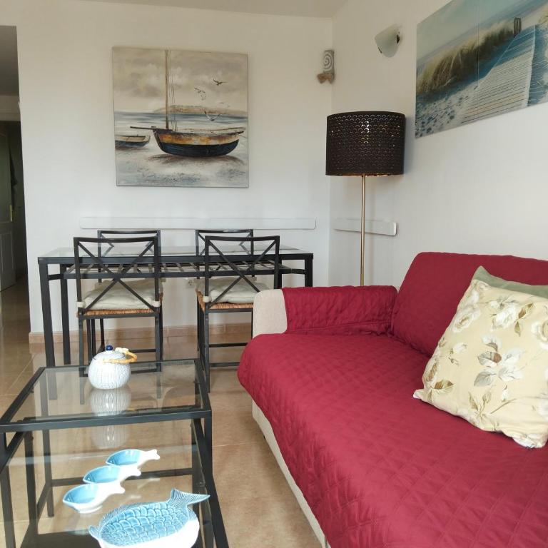 Casa Core - One-Bedroom Apartment - 24