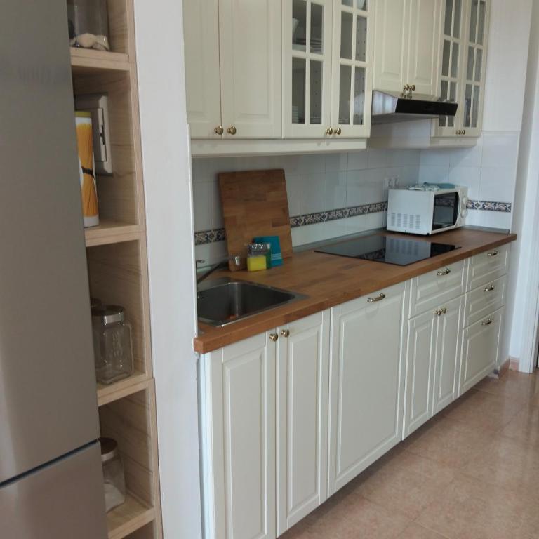Casa Core - One-Bedroom Apartment - 21