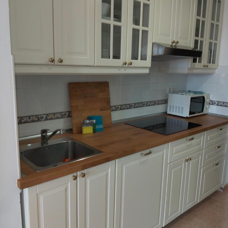 Casa Core - One-Bedroom Apartment - 20
