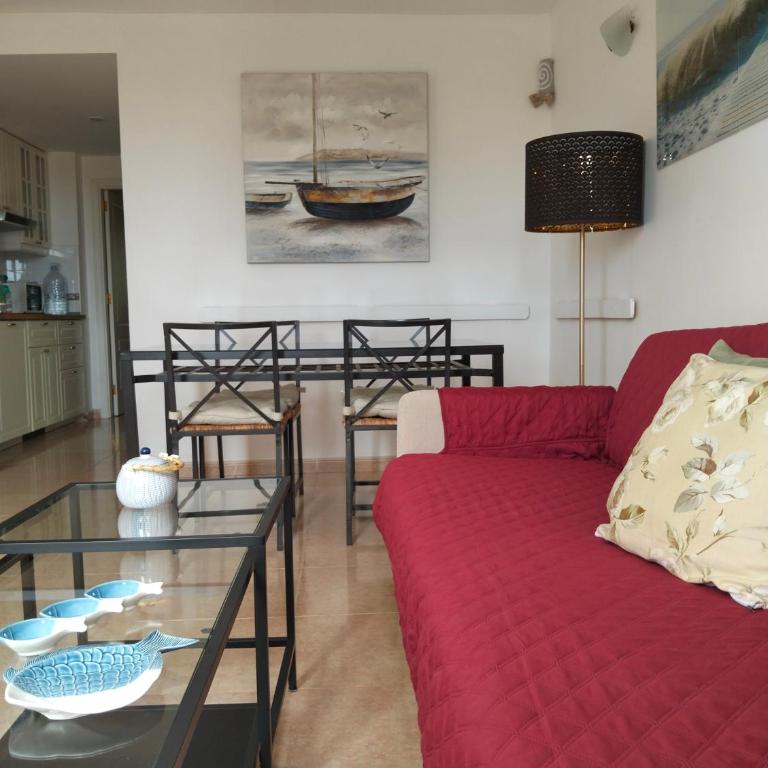 Casa Core - One-Bedroom Apartment - 19