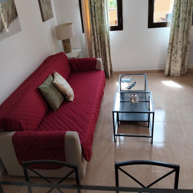 Casa Core - One-Bedroom Apartment - 29