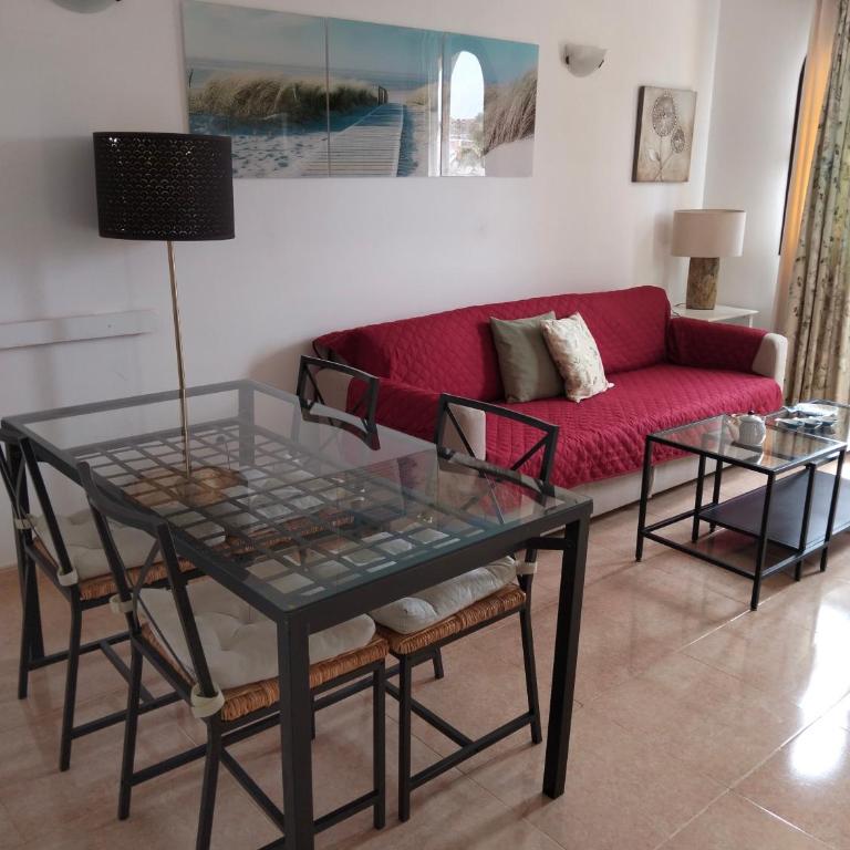 Casa Core - One-Bedroom Apartment - 28