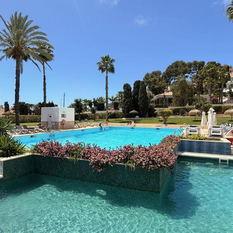 Seaside Spa Luxury Flat - Jacuzzi - Sauna - Sea view - Two-Bedroom Apartment - 16
