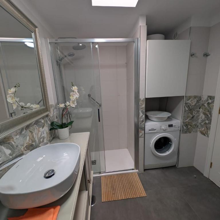Casa Core - One-Bedroom Apartment - 34