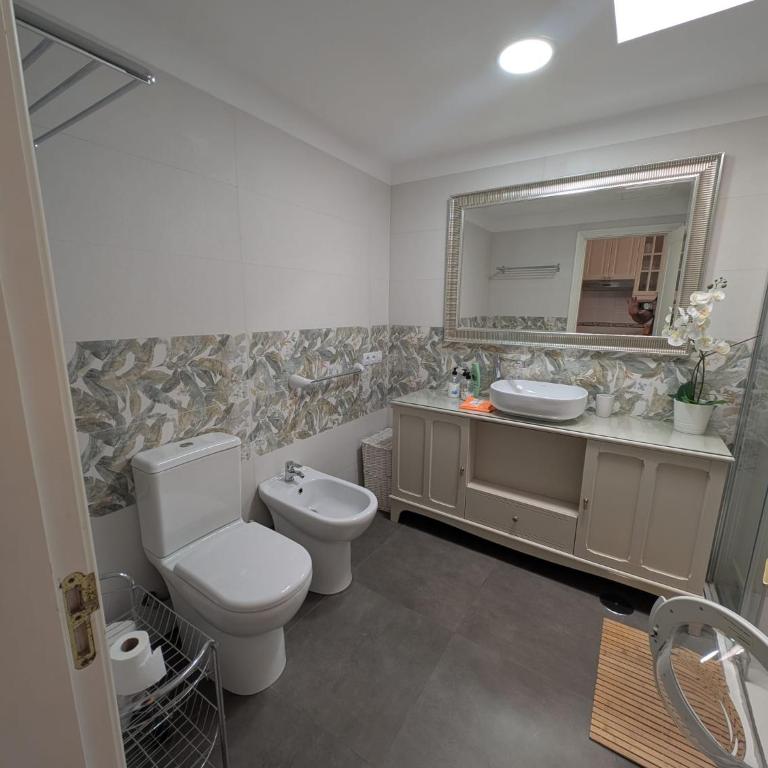 Casa Core - One-Bedroom Apartment - 36