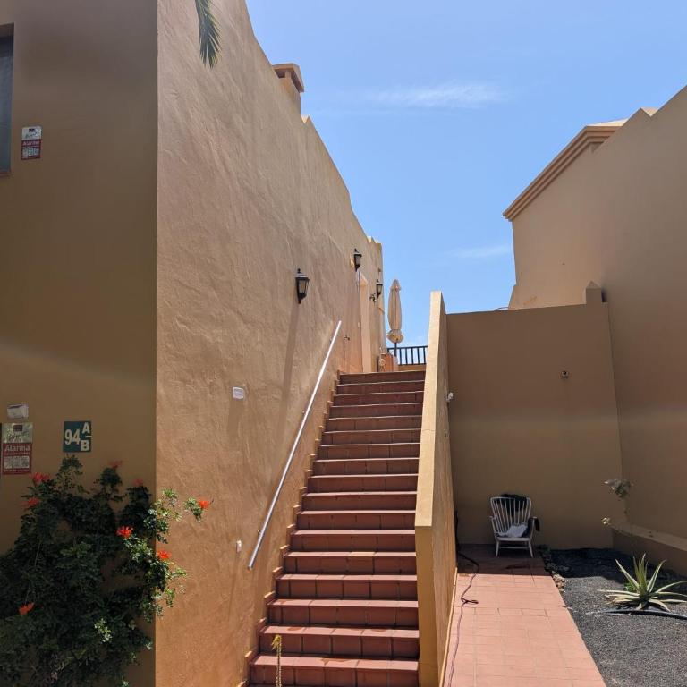 Casa Core - One-Bedroom Apartment - 37