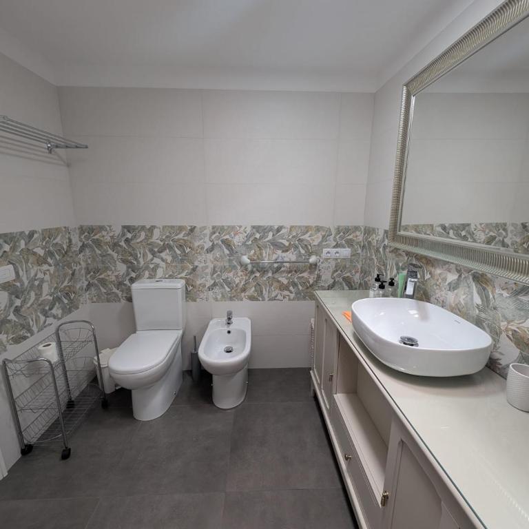Casa Core - One-Bedroom Apartment - 38