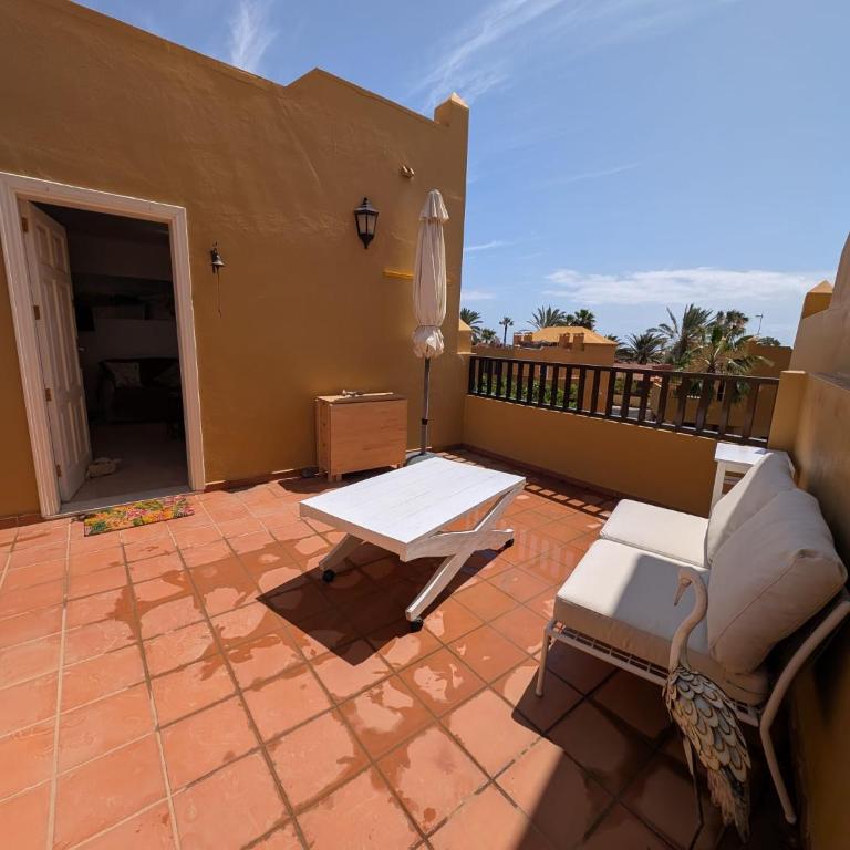 Casa Core - One-Bedroom Apartment - 39