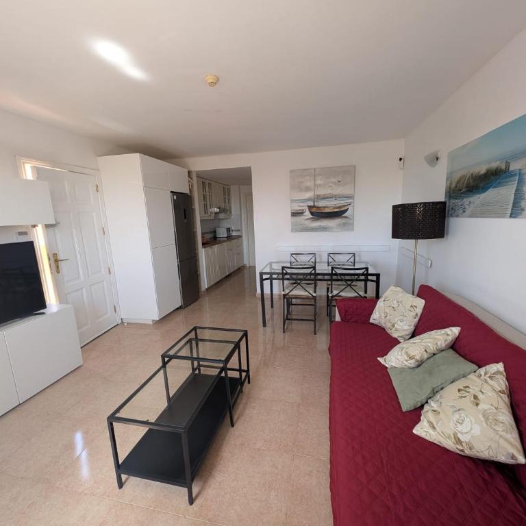 Casa Core - One-Bedroom Apartment - 40