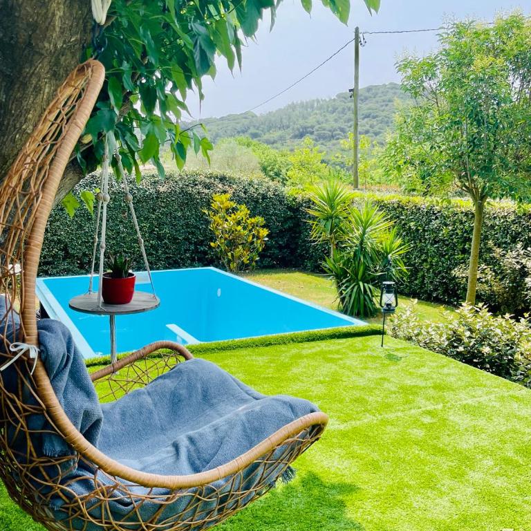 The Green Wagon Costa Brava, Piscina Privada, AC, WIFI, Parking, Terraza - Apartamento de 1 dormitorio - 11
