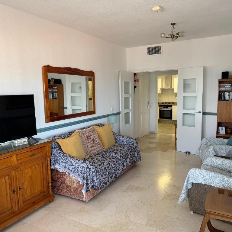 Chaparil - Apartamento - 7