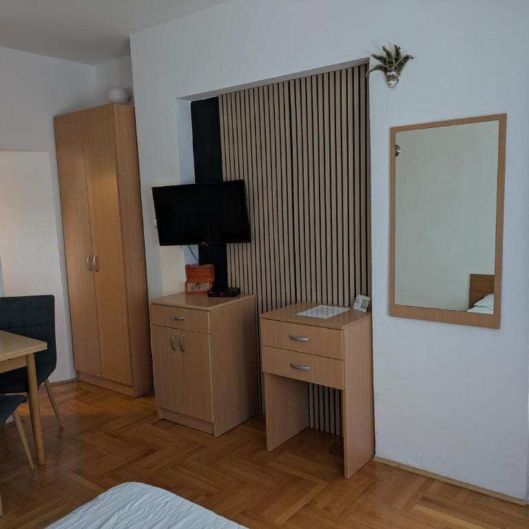 Apartmani Abeona - Studio - 5