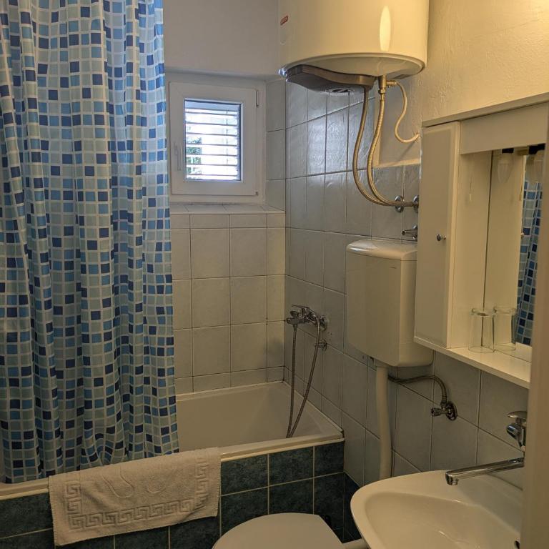 Apartmani Abeona - Studio - 7