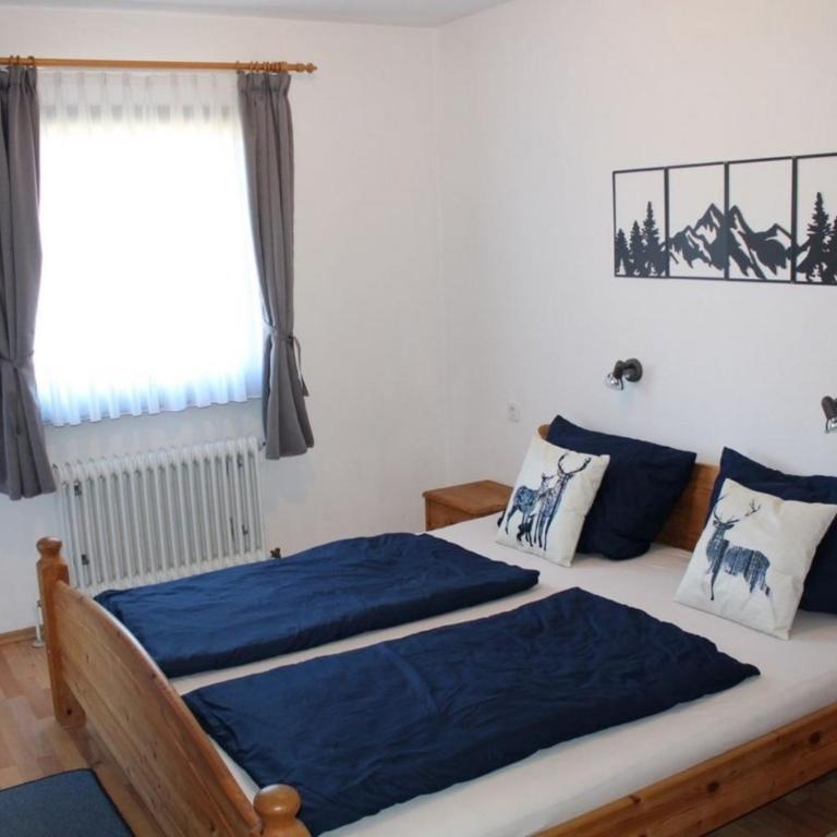 Ferienhaus Nr 92 Kategorie Komfort, Feriendorf Hochbergle, Allgäu - Ferienhaus - 5