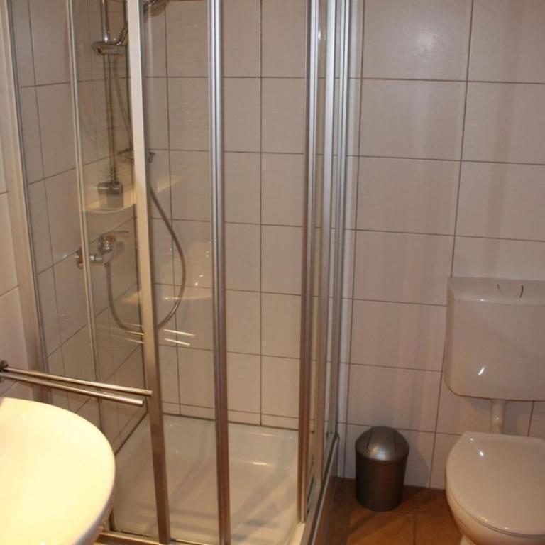 Ferienhaus Nr 92 Kategorie Komfort, Feriendorf Hochbergle, Allgäu - Ferienhaus - 9
