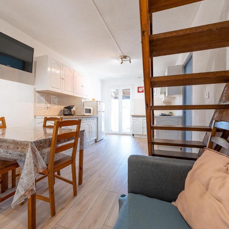 Gites Le Pressoir - Maison de Vacances - 3