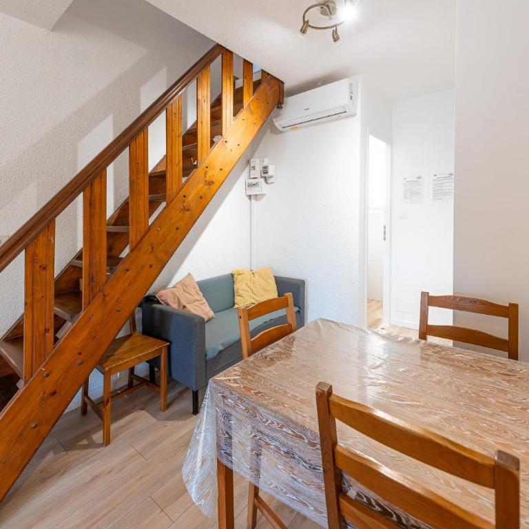 Gites Le Pressoir - Maison de Vacances - 9
