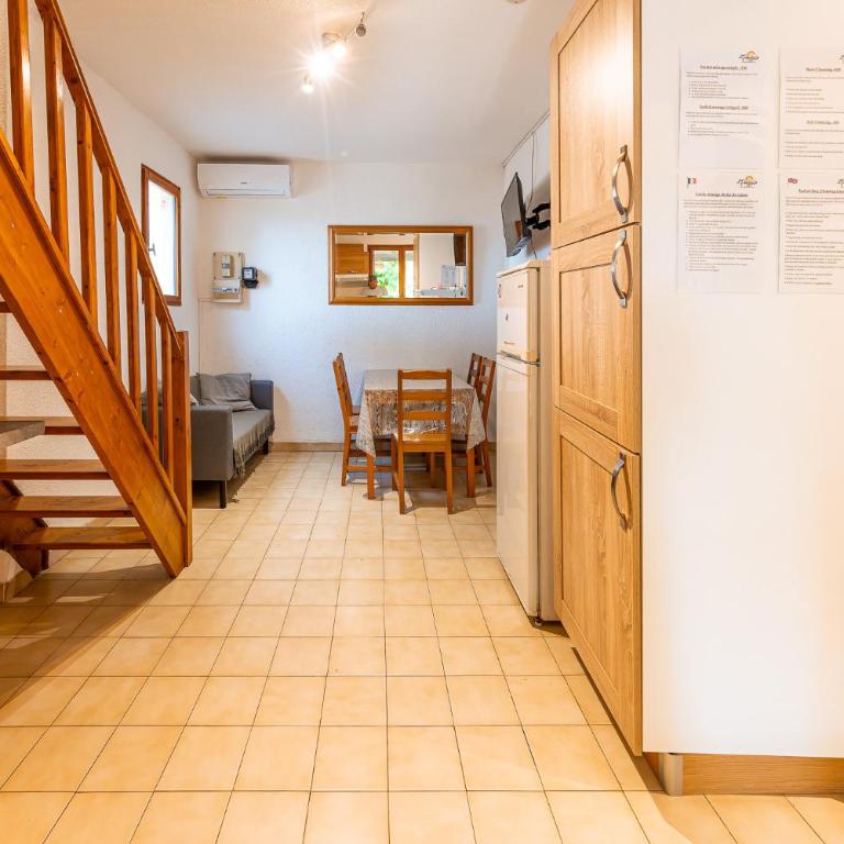 Gites Le Pressoir - Maison de Vacances - 17