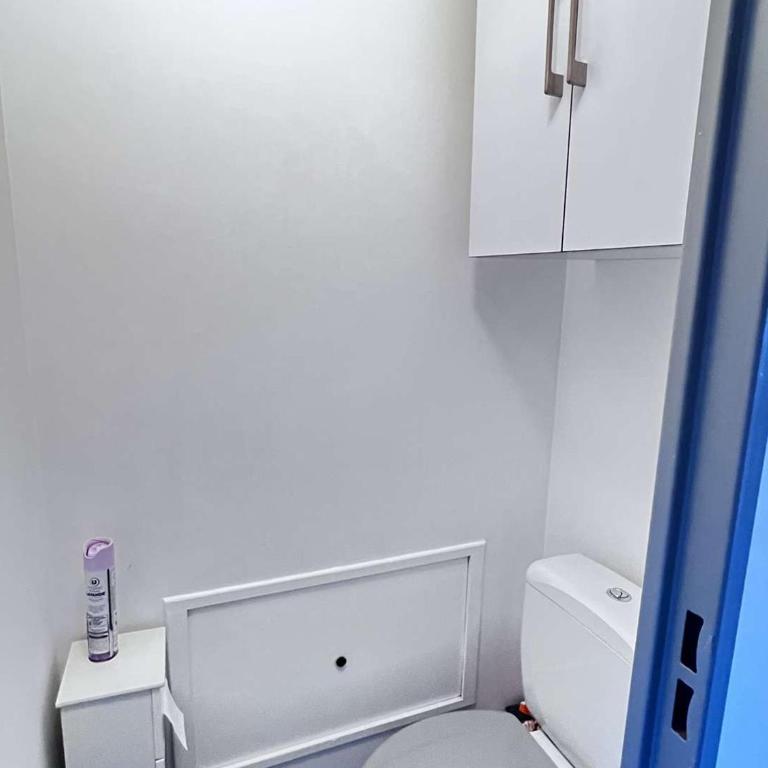 Studio Cabine + Alcôve, 4 Couchages, Animaux admis - FR-1-702-72 - Studio - 15