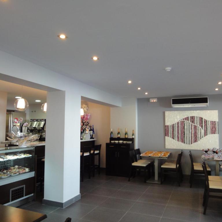 Hotel Avenida 31 - Doppelzimmer - 19