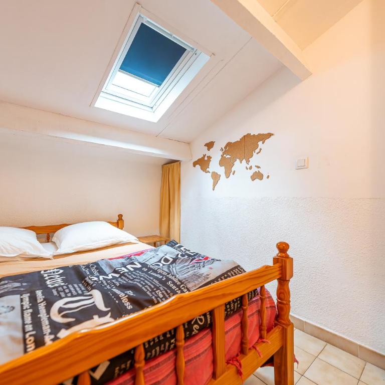 Gites Le Pressoir - Maison de Vacances - 51