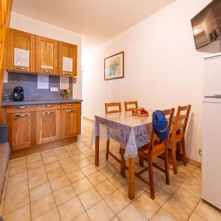 Gites Le Pressoir - Maison de Vacances - 25