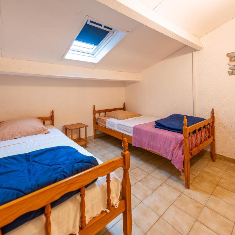Gites Le Pressoir - Maison de Vacances - 56