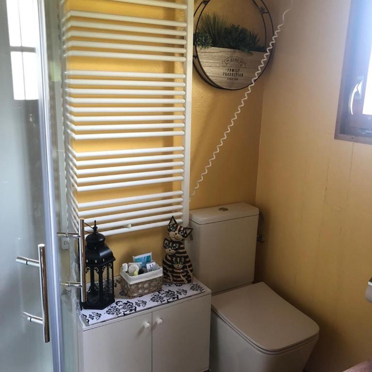 Chalet Mex 15 - Chalet con 2 Camere da Letto - 18