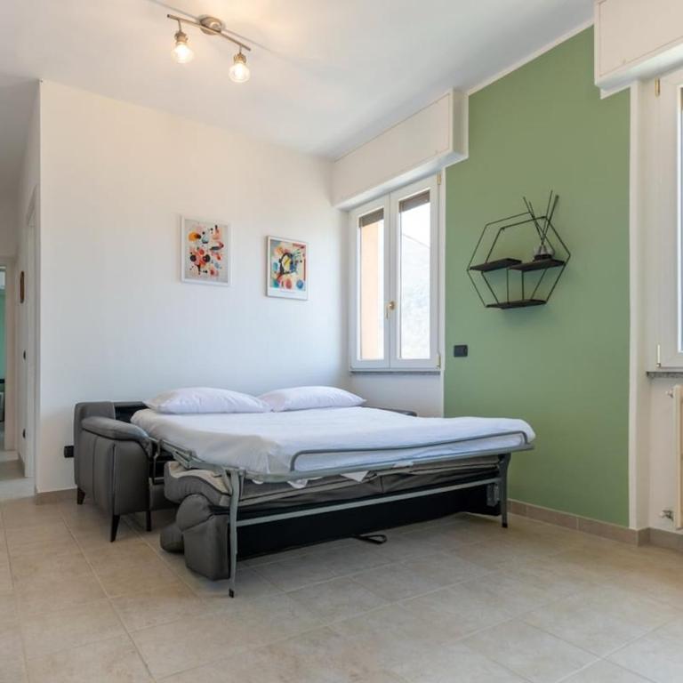 CASA DI ELENA by Design Studio - Appartamento con 1 Camera da Letto - 5